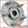 Moyeu de roue avant pour HYUNDAI | KLP-HY-507P, 51750-2C103